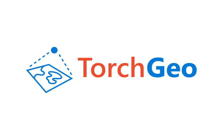 TorchGeo logo